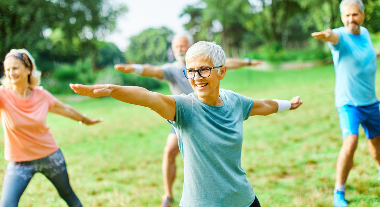 Boost Your Energy, Sharpen Your Mind and Strengthen Your Health Naturally