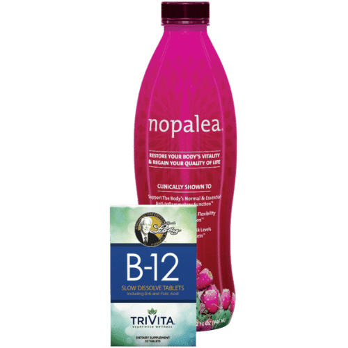 Where Wellness Happens: What Members Are Saying About the Nopalea 60-Day Plan