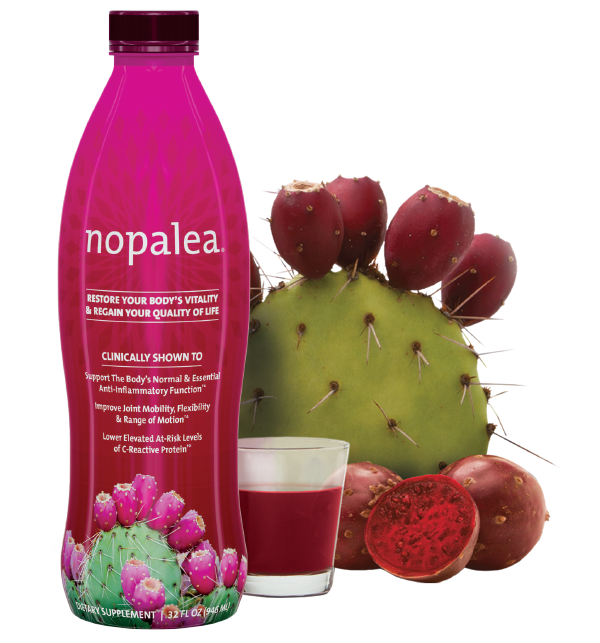 Nopalea