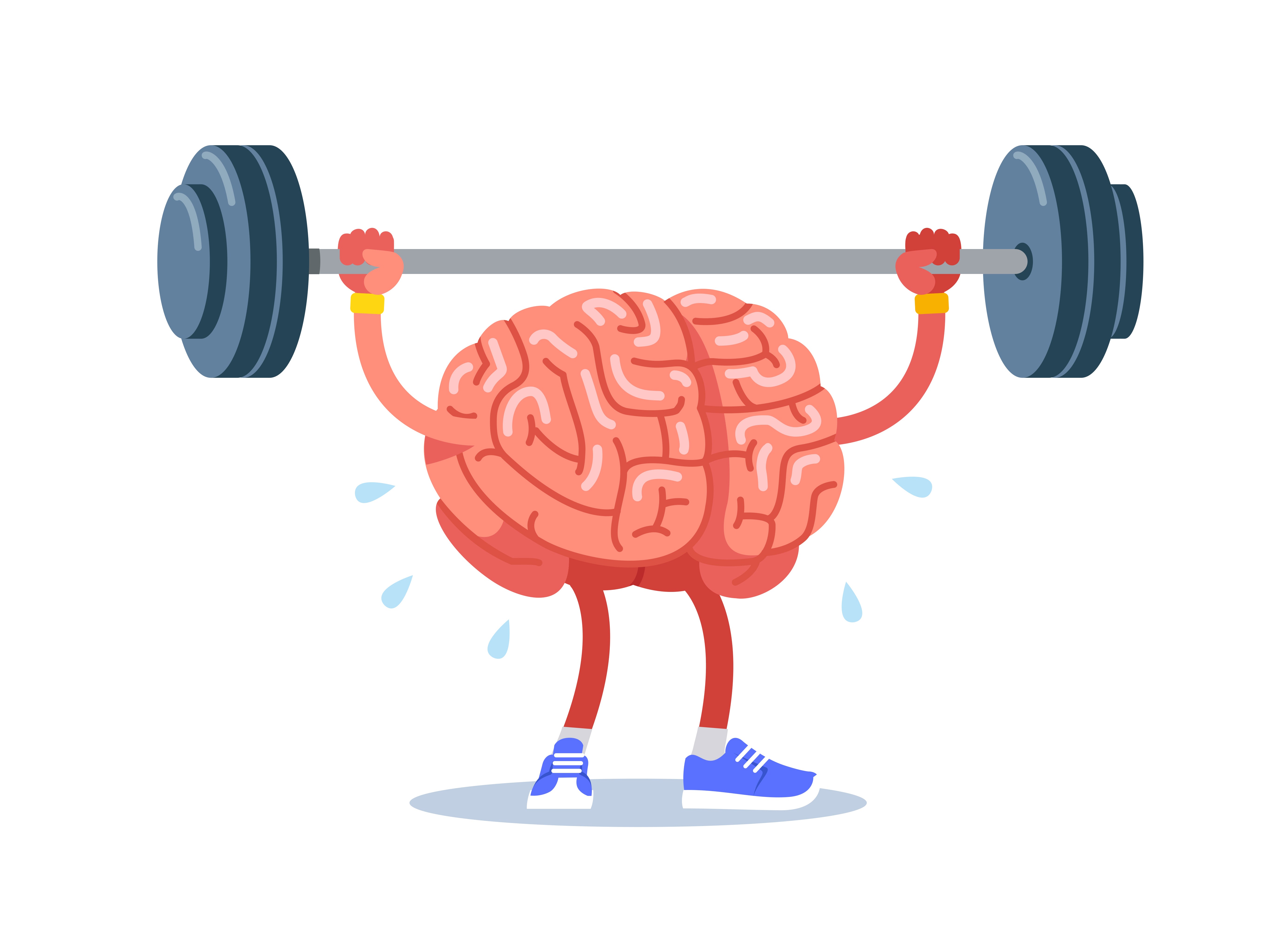 How to Improve Brain “Fitness”