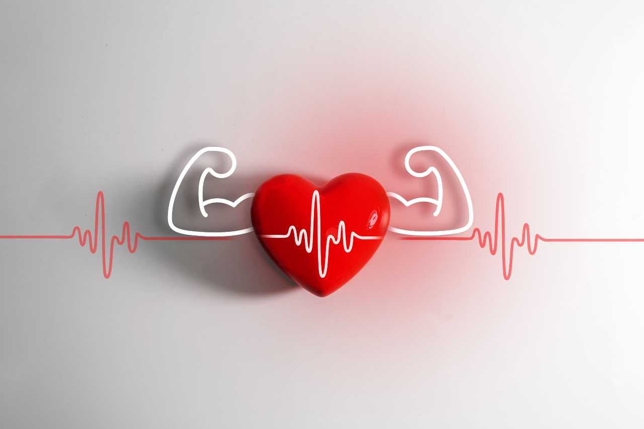 Heart Health & Trans-resveratrol