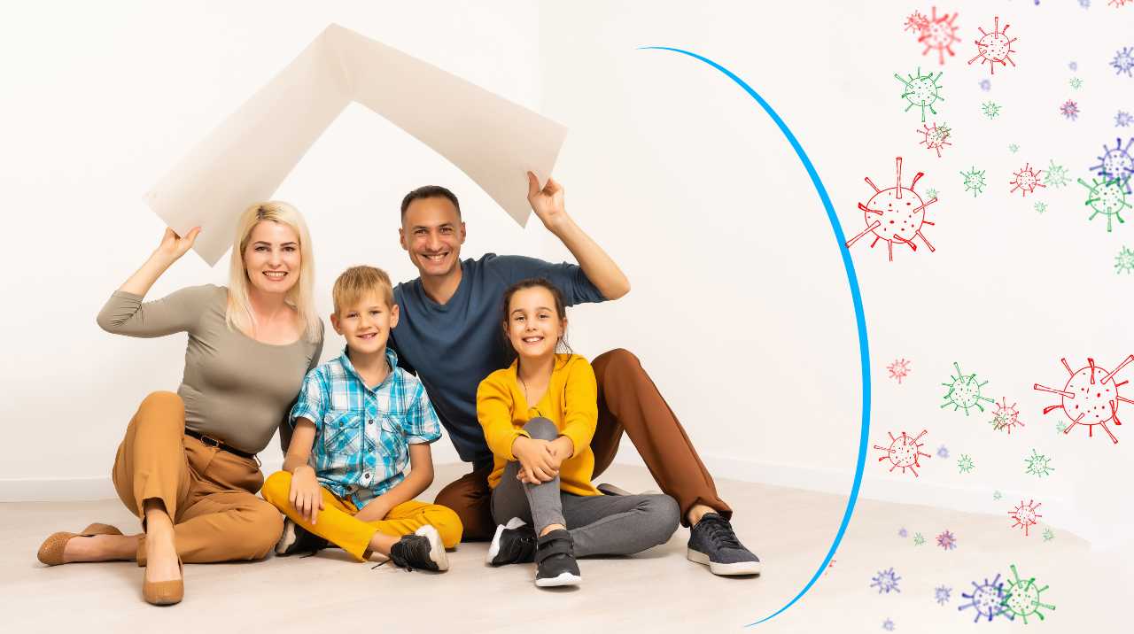 Strengthen Your Shield: Empowering Your Immune System for Lifelong Wellness