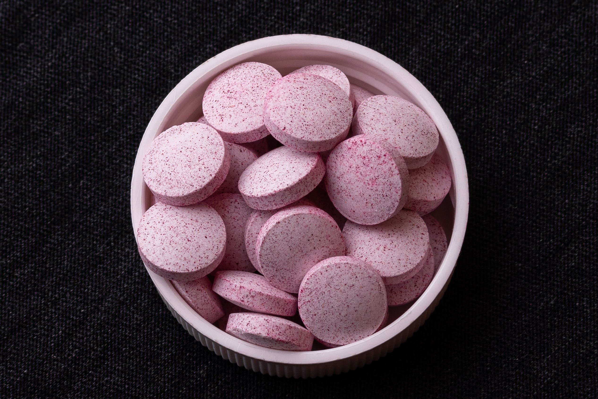 TriVita Offers 3 Sublingual B-12 Formulas