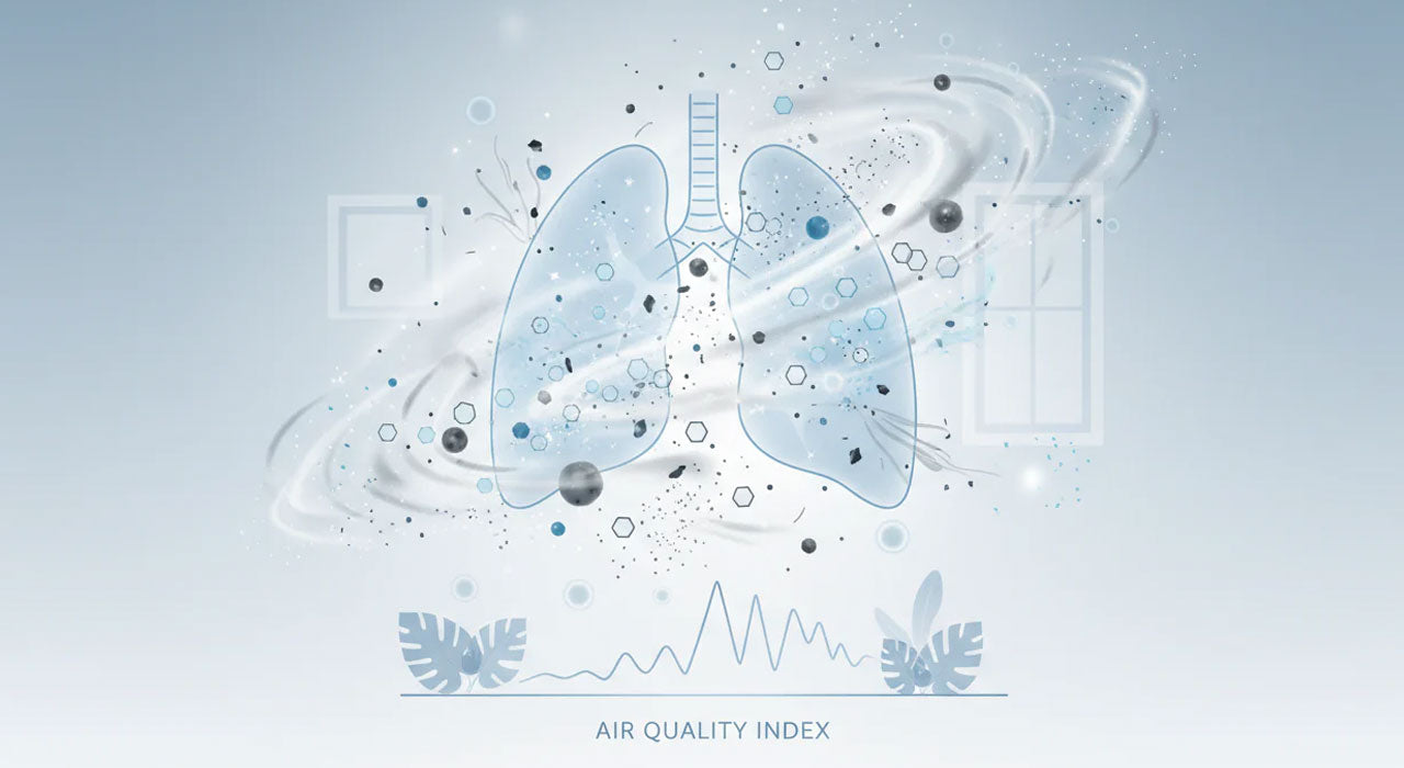 The Hidden Dangers in Our Environment