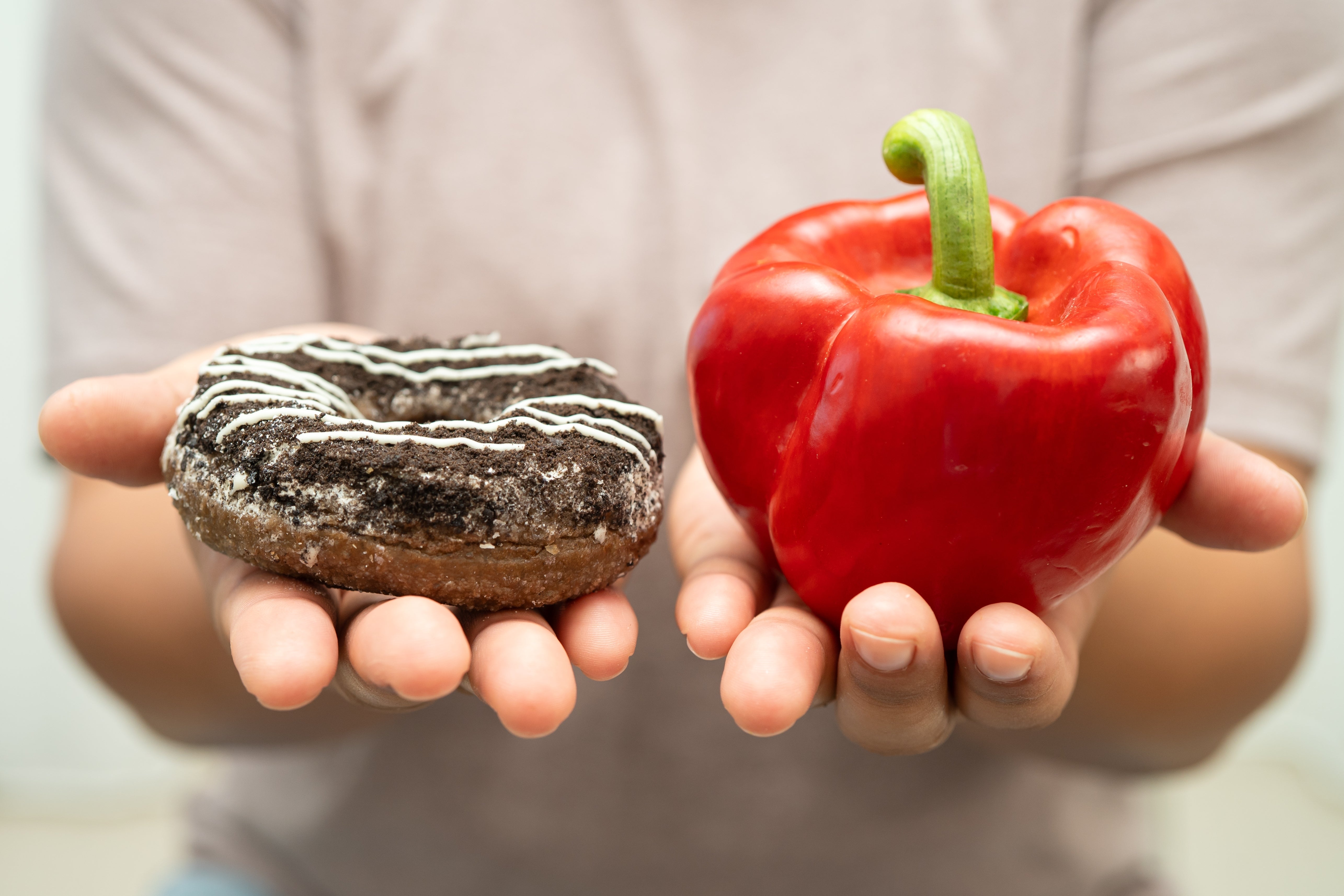 Will Counting Calories Help You Reach Your Weight Goal?