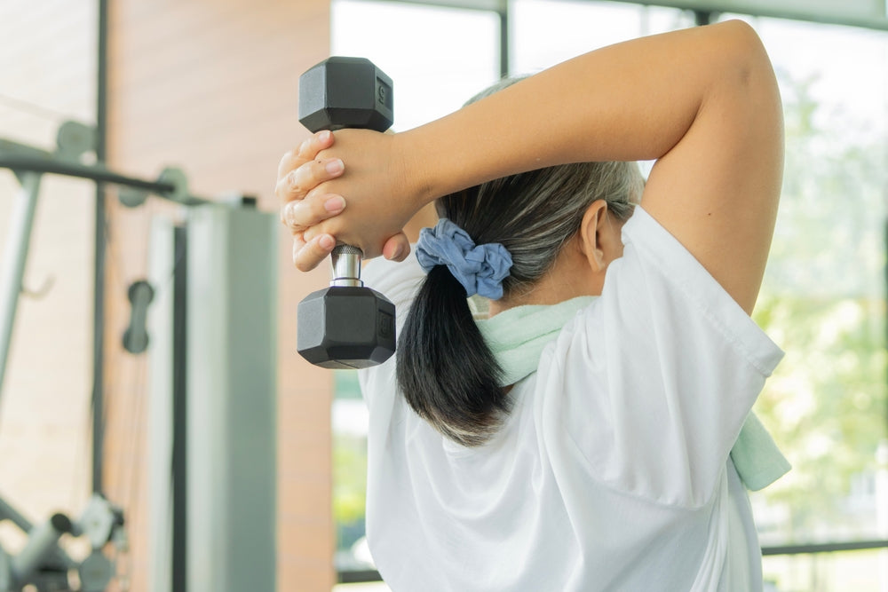 Why Eating More Protein Will NOT Prevent Adult Onset Muscle Loss