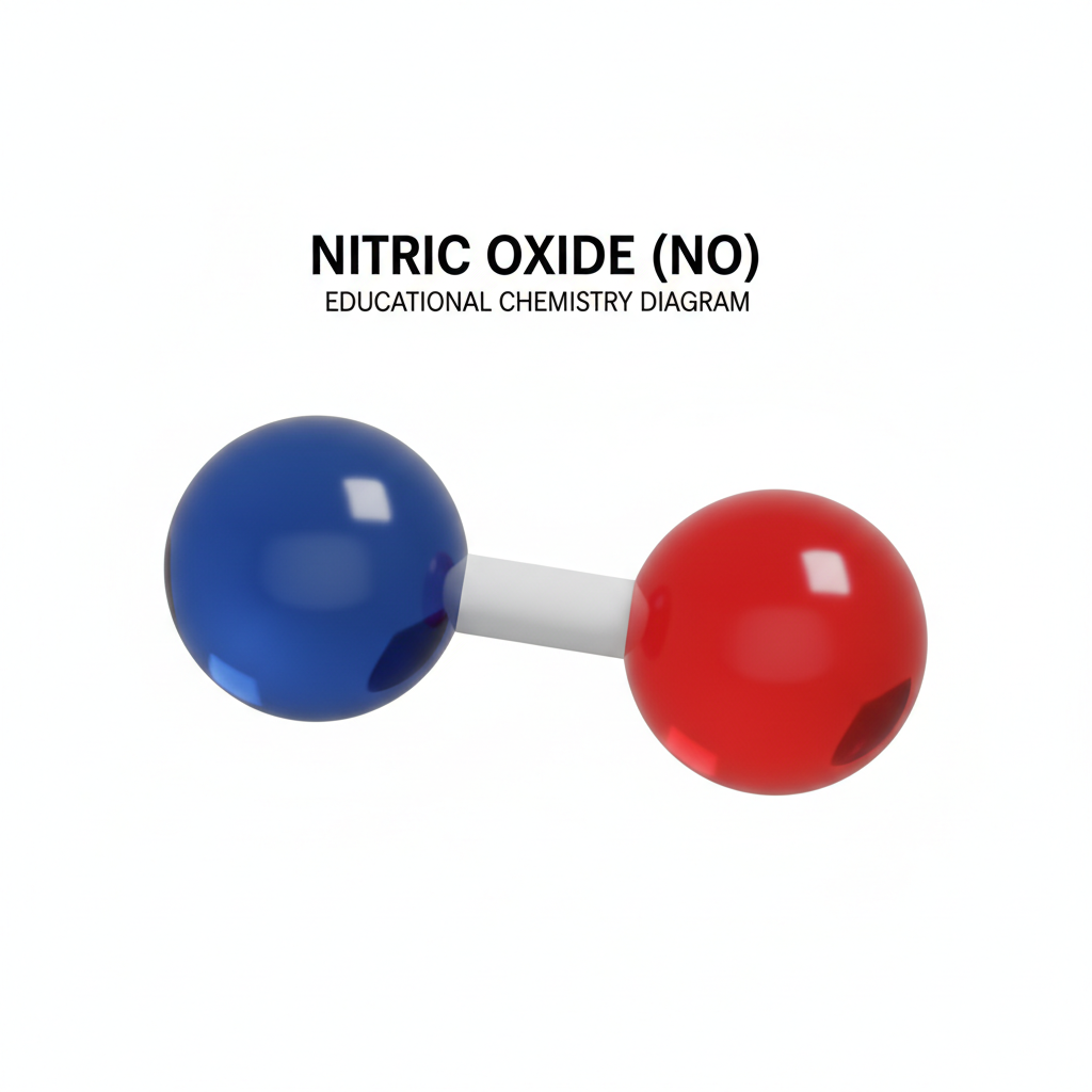 Nitric Oxide: What This “Miracle Molecule” Means for You