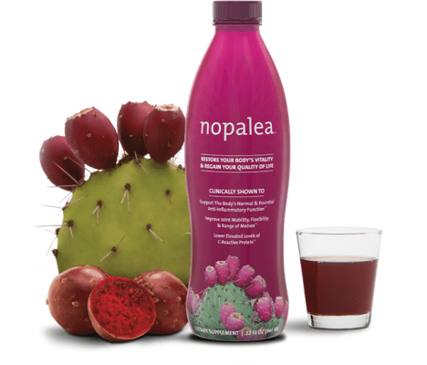 Lasting Change Begins by Addressing…