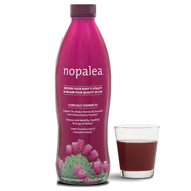 Managing Chronic Inflammation