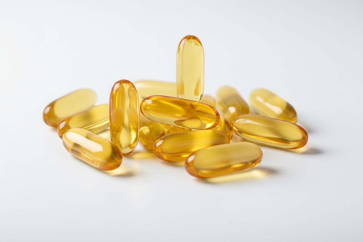 What's an Omega-3 Index and Why Is It Important to Your Health?