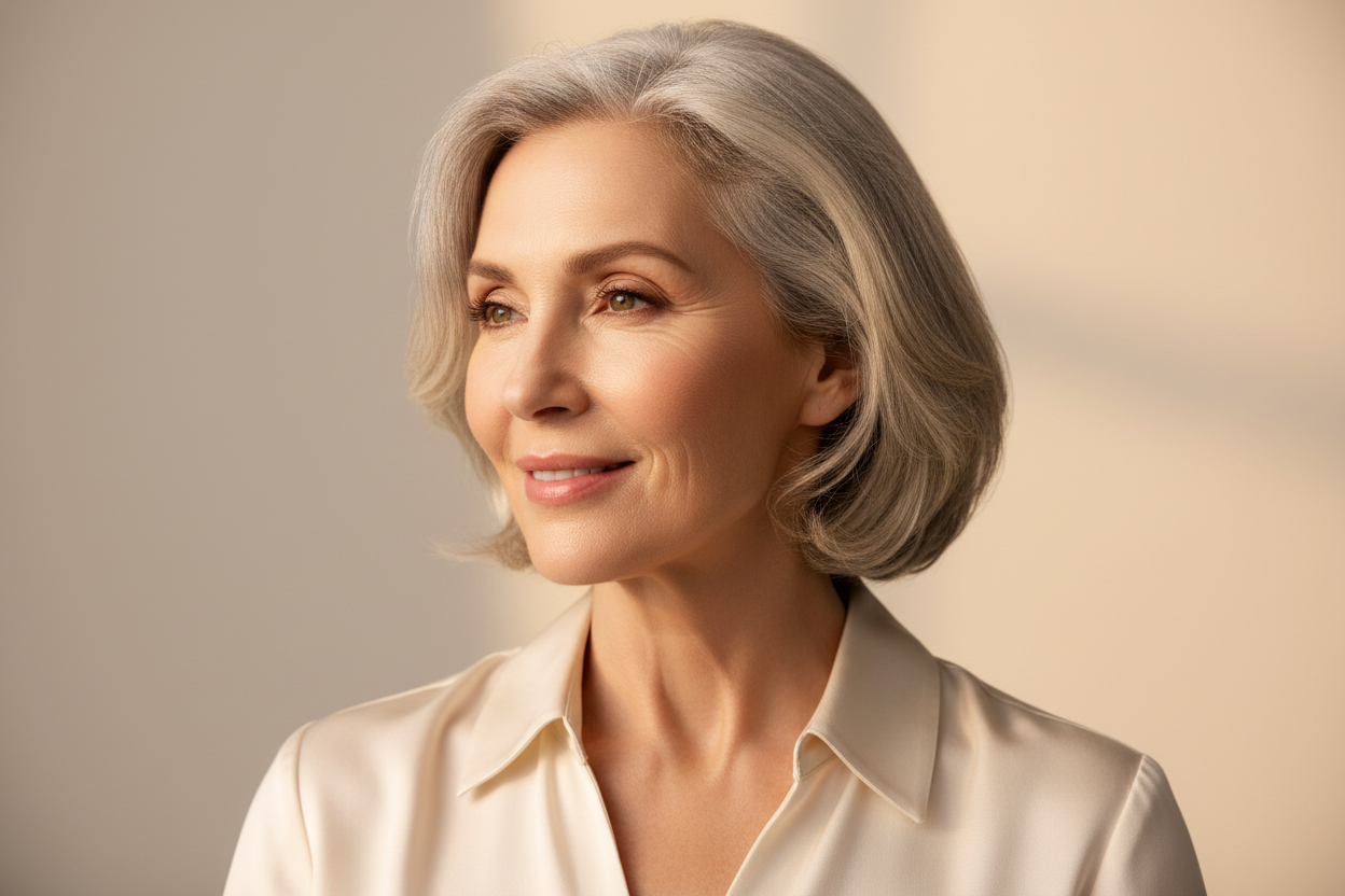 Get Radiant Skin: How Biotin, Omega-3s, Collagen and Nutrient-Rich Foods Can Make a Difference