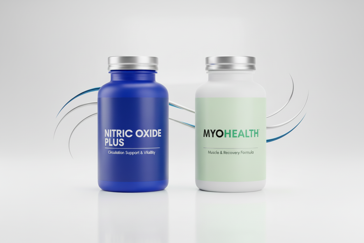 What You Need to Know: The Power of Greater Strength and Blood Flow