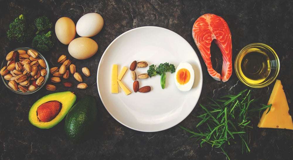 What is Ketosis? Your Guide to the Keto Diet