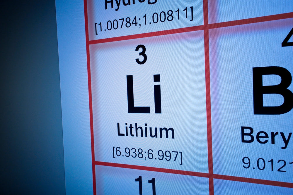 The Startling Truth About Lithium