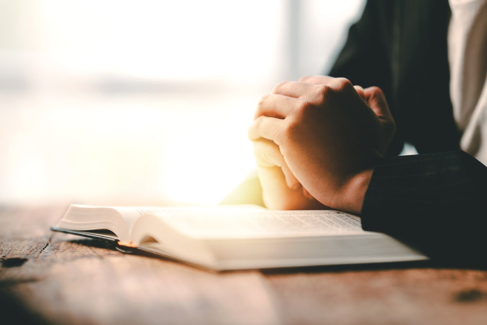 Spiritual health: Are You Getting The Whole Picture?