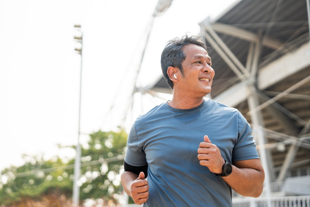 The Power to Get Well and Stay Well