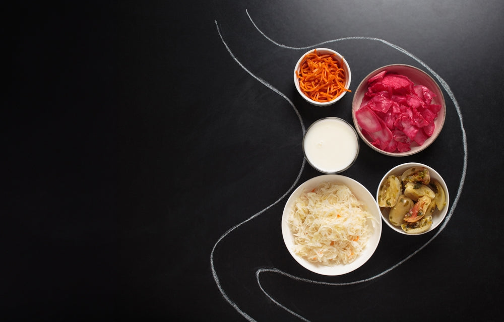 Good Gut Practices for Better Immunity