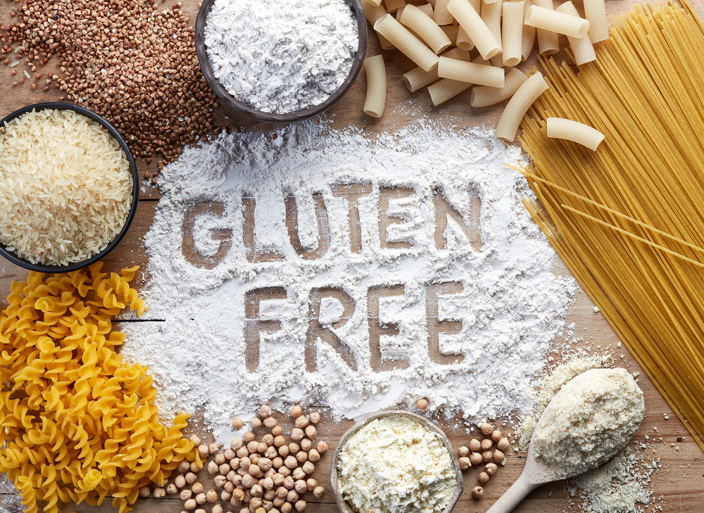 Is a Gluten-Free Diet Putting You at Risk for a Vitamin B-12 Deficiency?