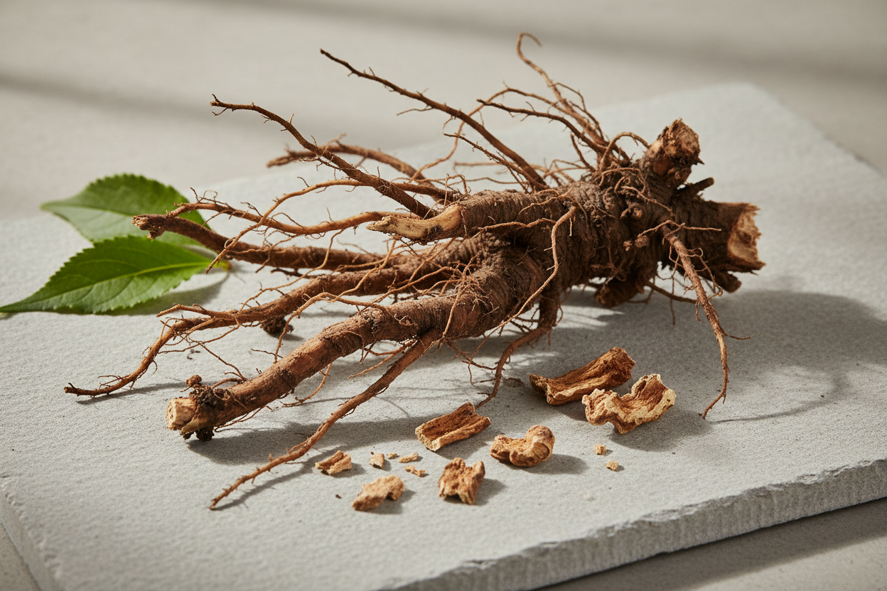 Unveiling the Tranquil Power of Valerian: A Natural Remedy for Relaxation and Deep Restful Sleep