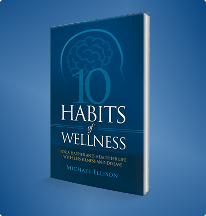 Ten Essentials Of Wellness E-BOOK
