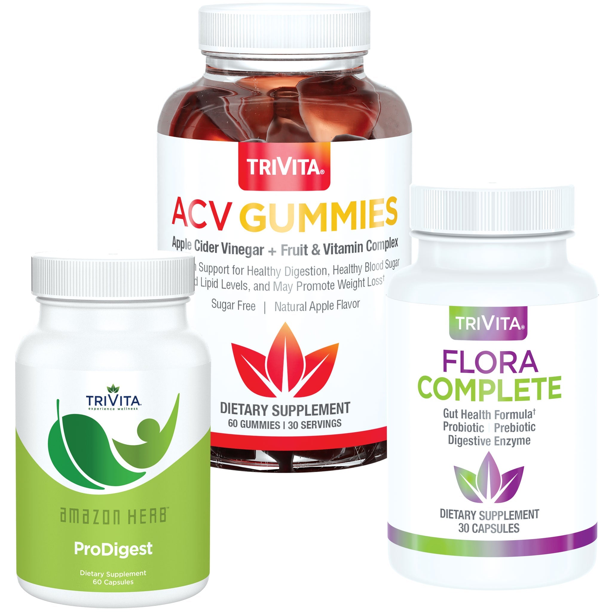 Digestive Health Pack