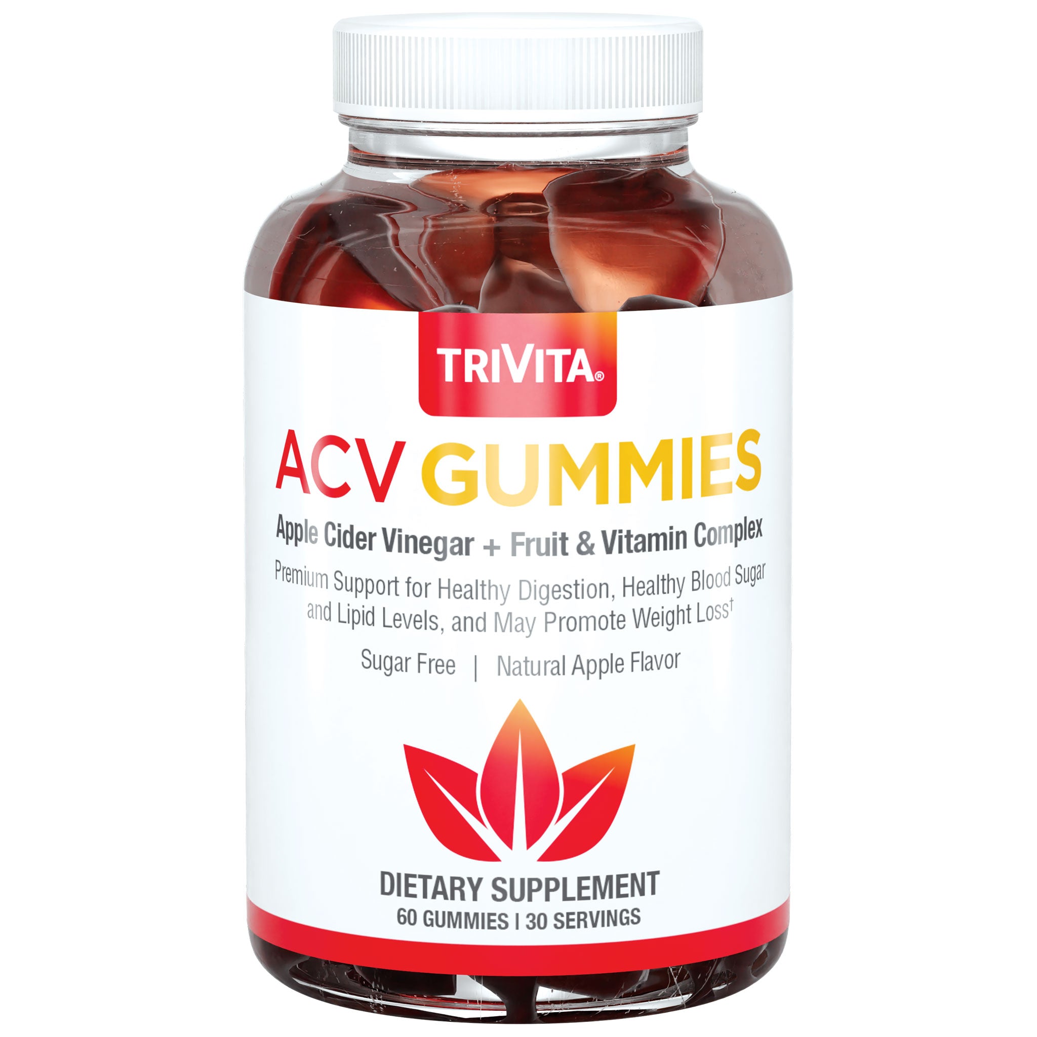 ACV Gummies