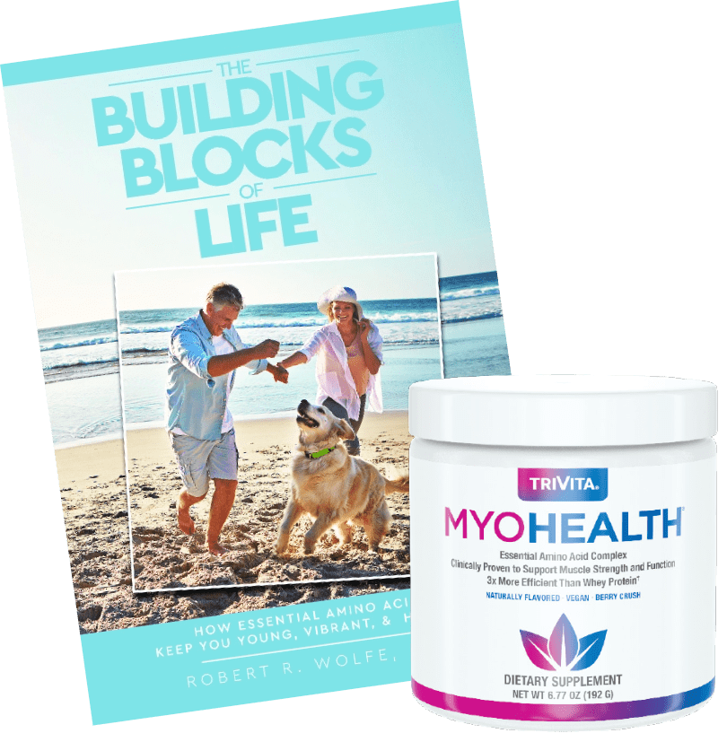Building Blocks of Life Book