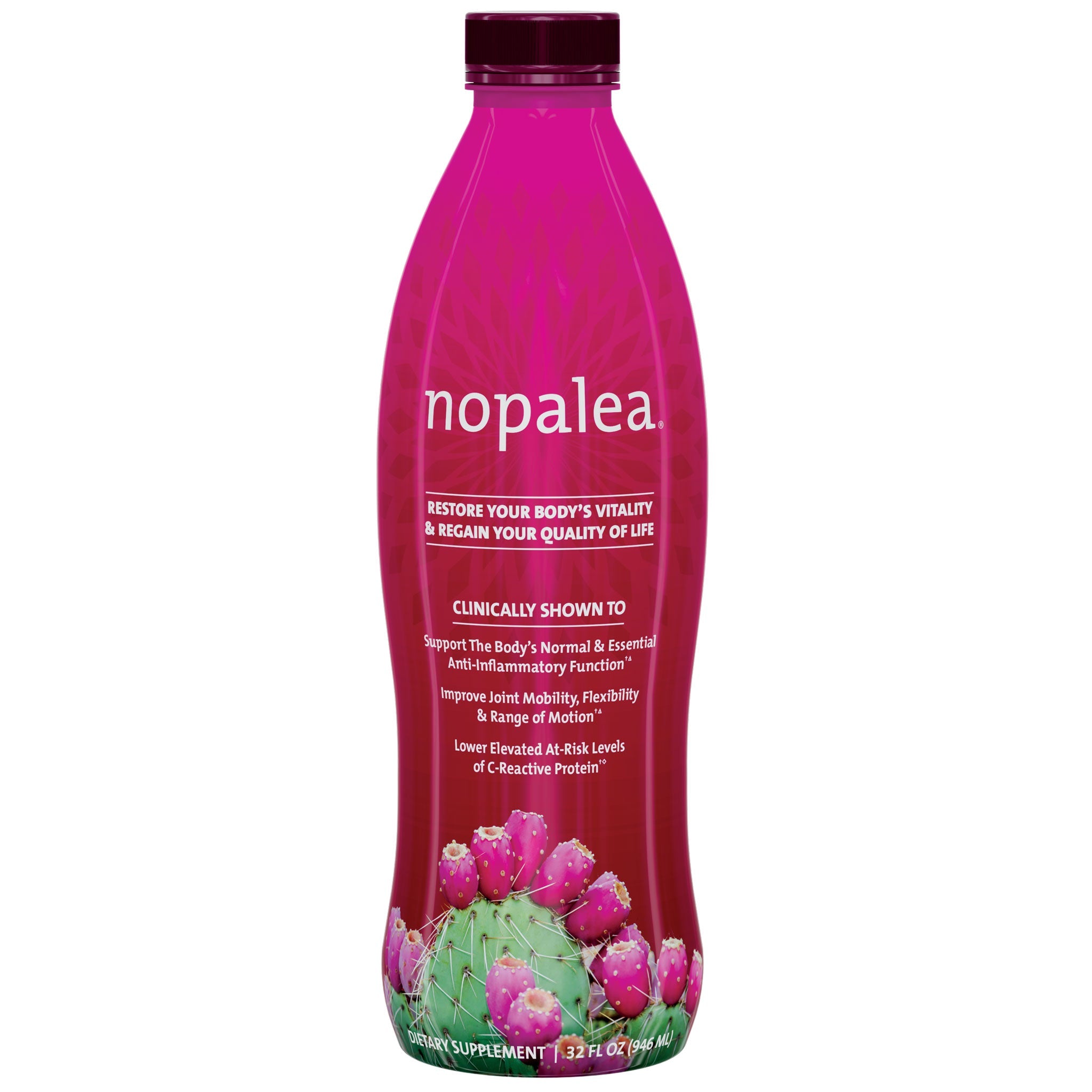 🎁 Nopalea® (Discount)