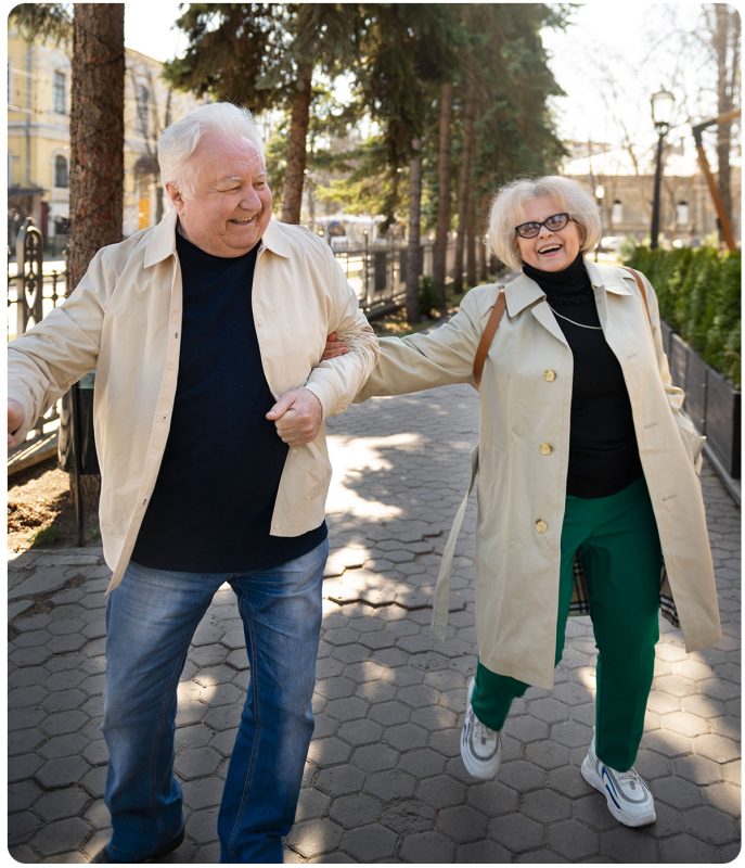 Movement Is Life: Transform Your Health with Walking and Energy Supporting B-Vitamins & Beetroot