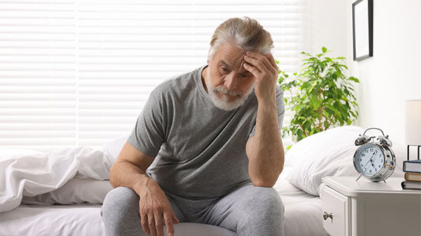 Still Tired? This Changes Everything After 50