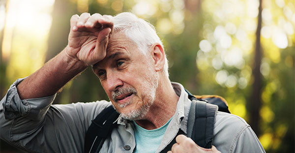 Why Summer Fatigue Isn't Just About Age