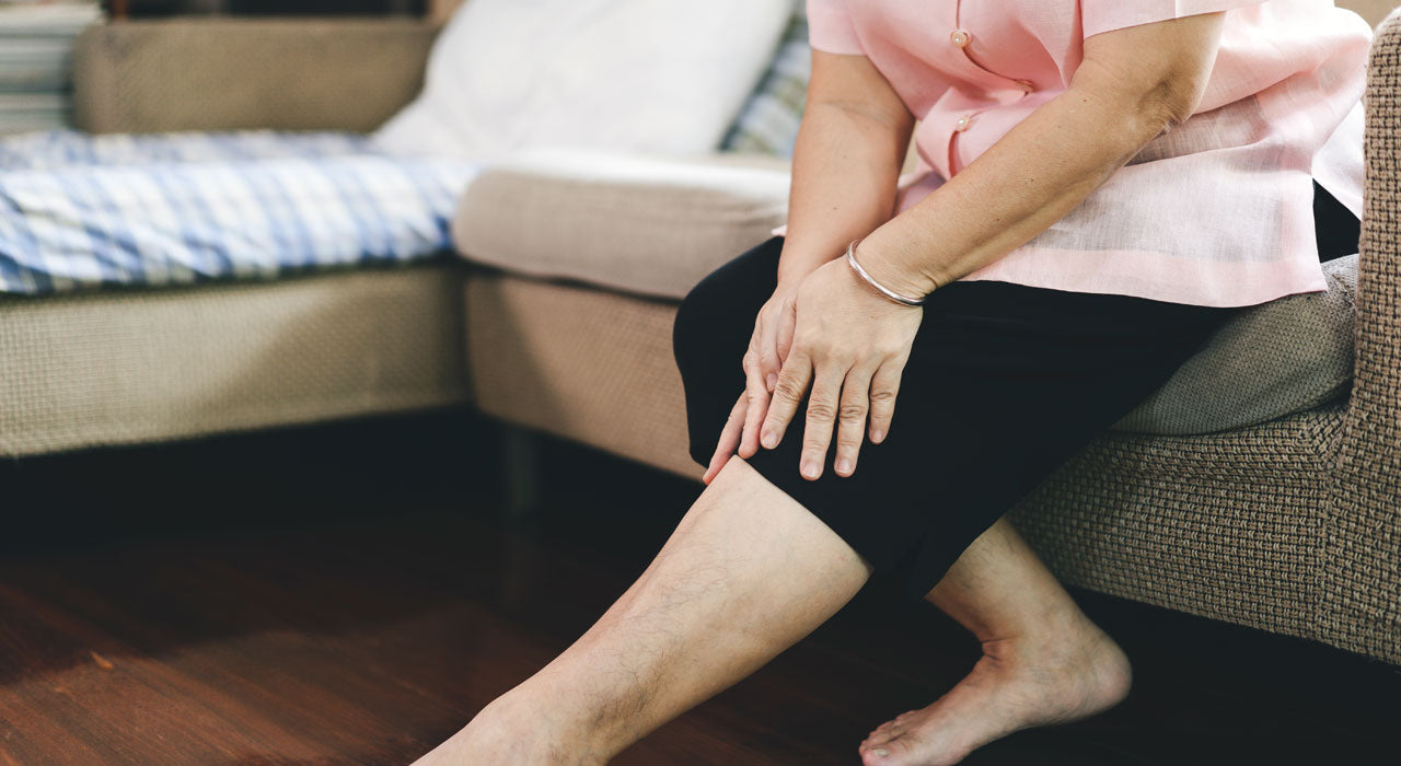 The Overlooked Nutrient Your Heart, Bones and Muscles Need