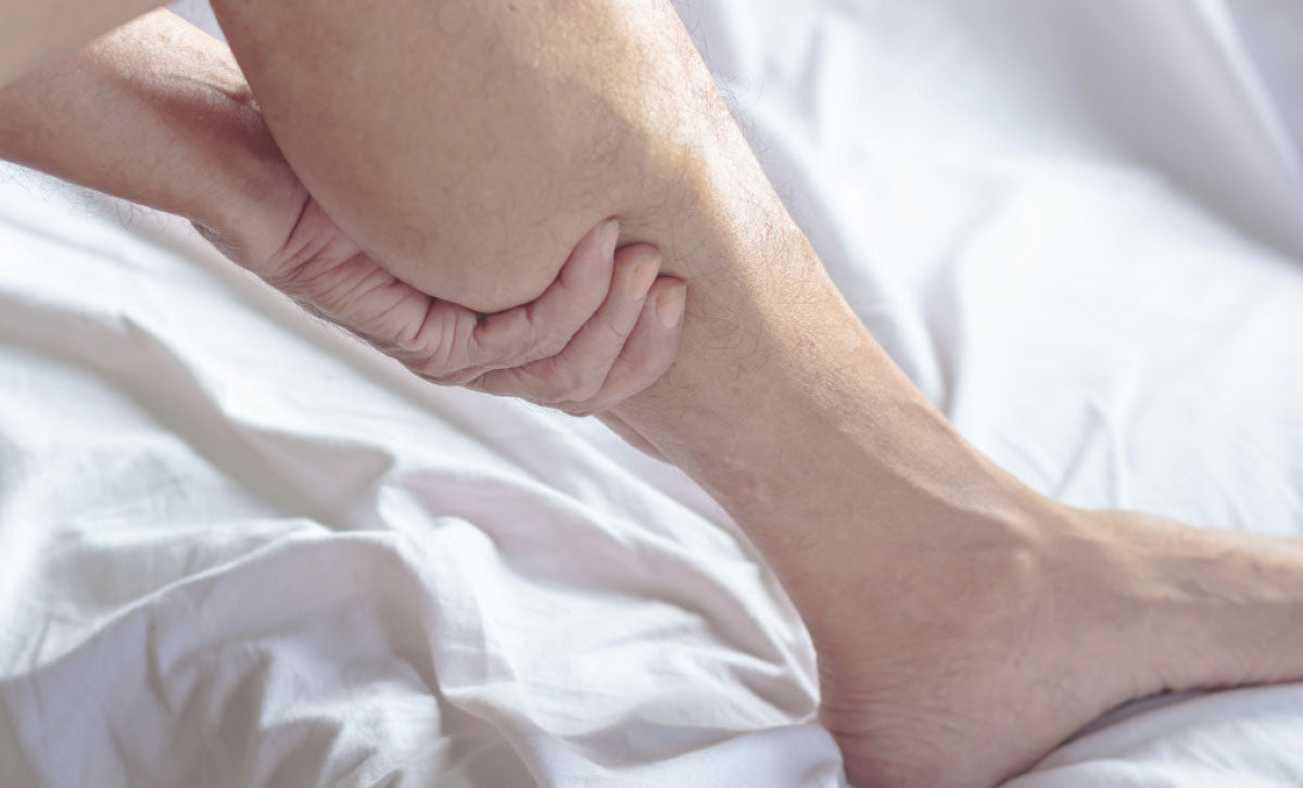 Are Your Muscles Trying to Tell You Something?