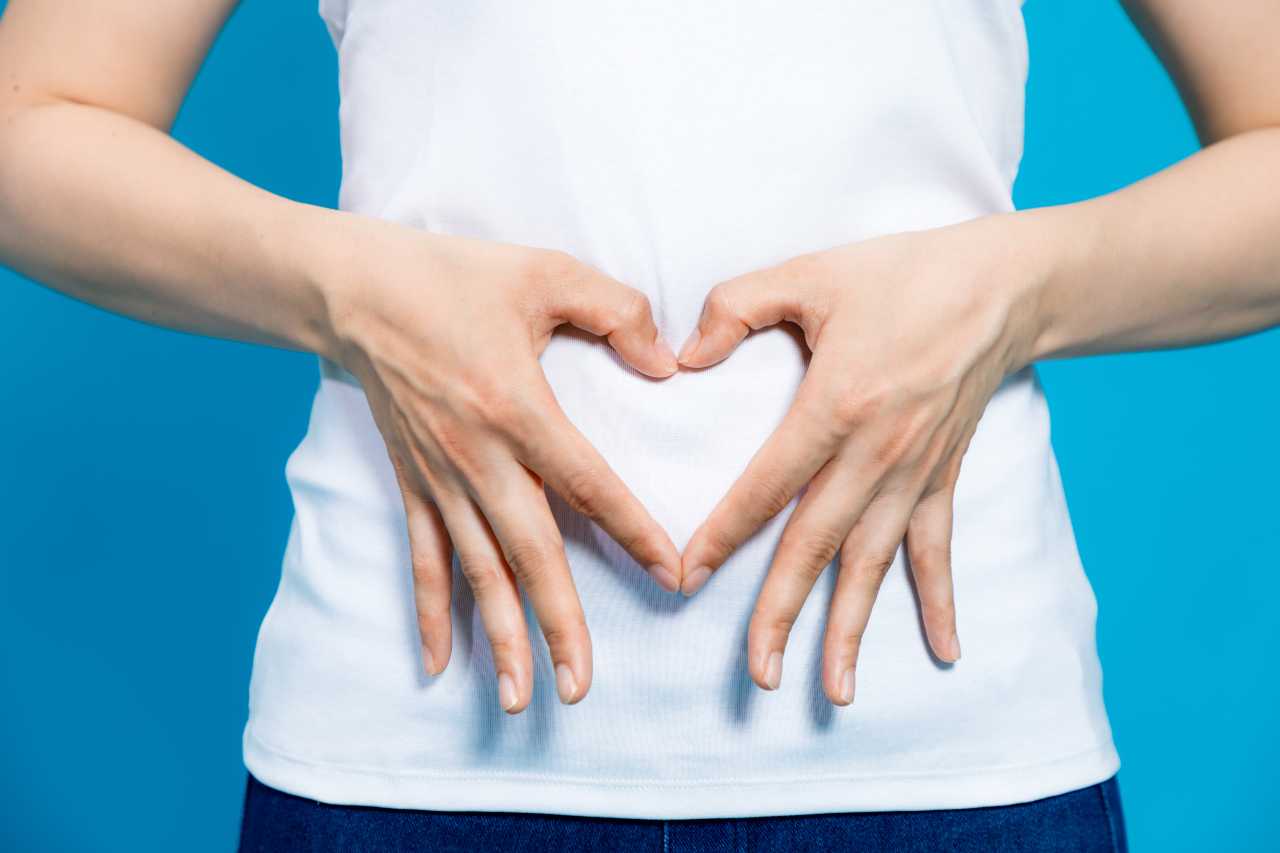 Gut Health: The Key to a Healthy Life