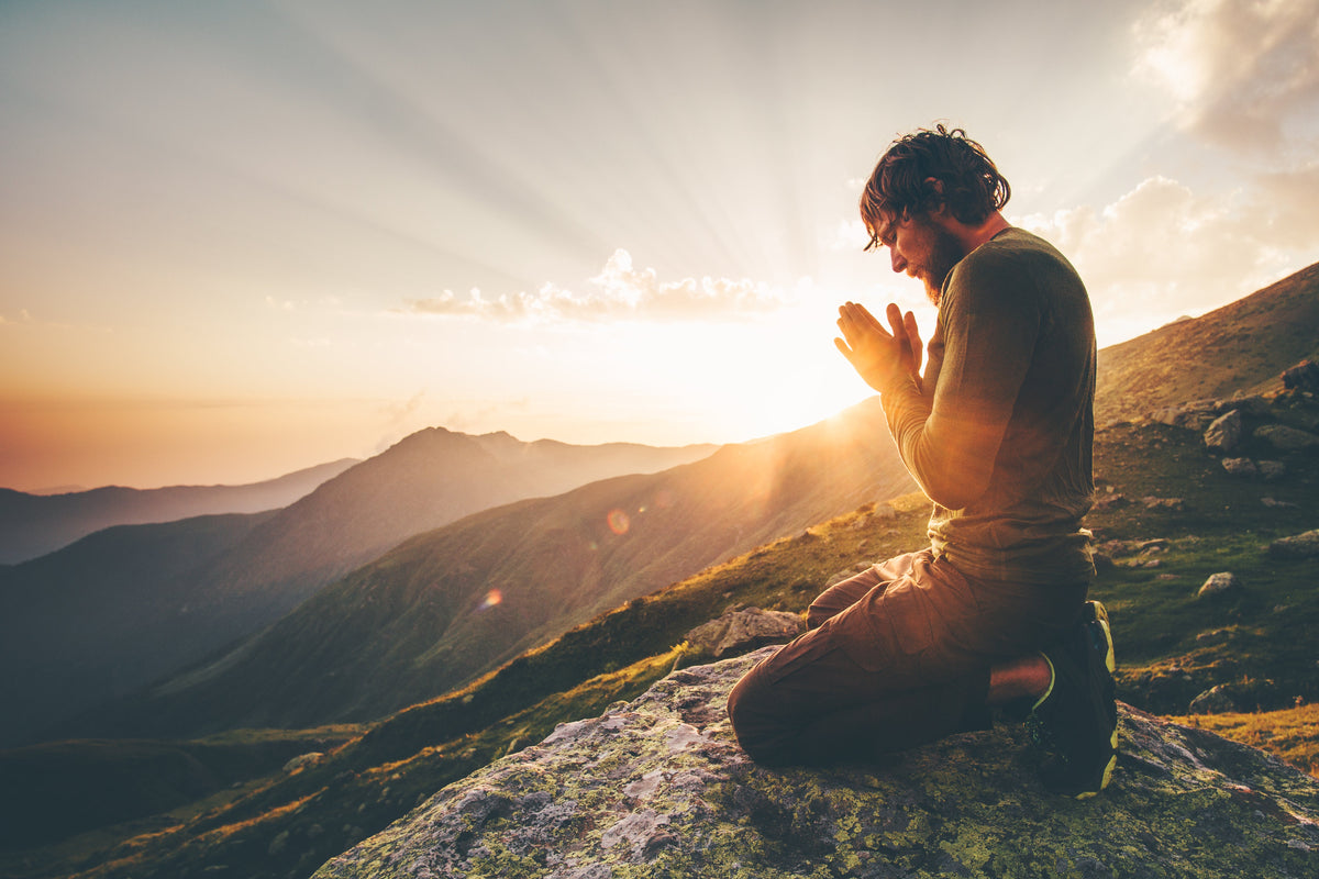 His Greatness Within