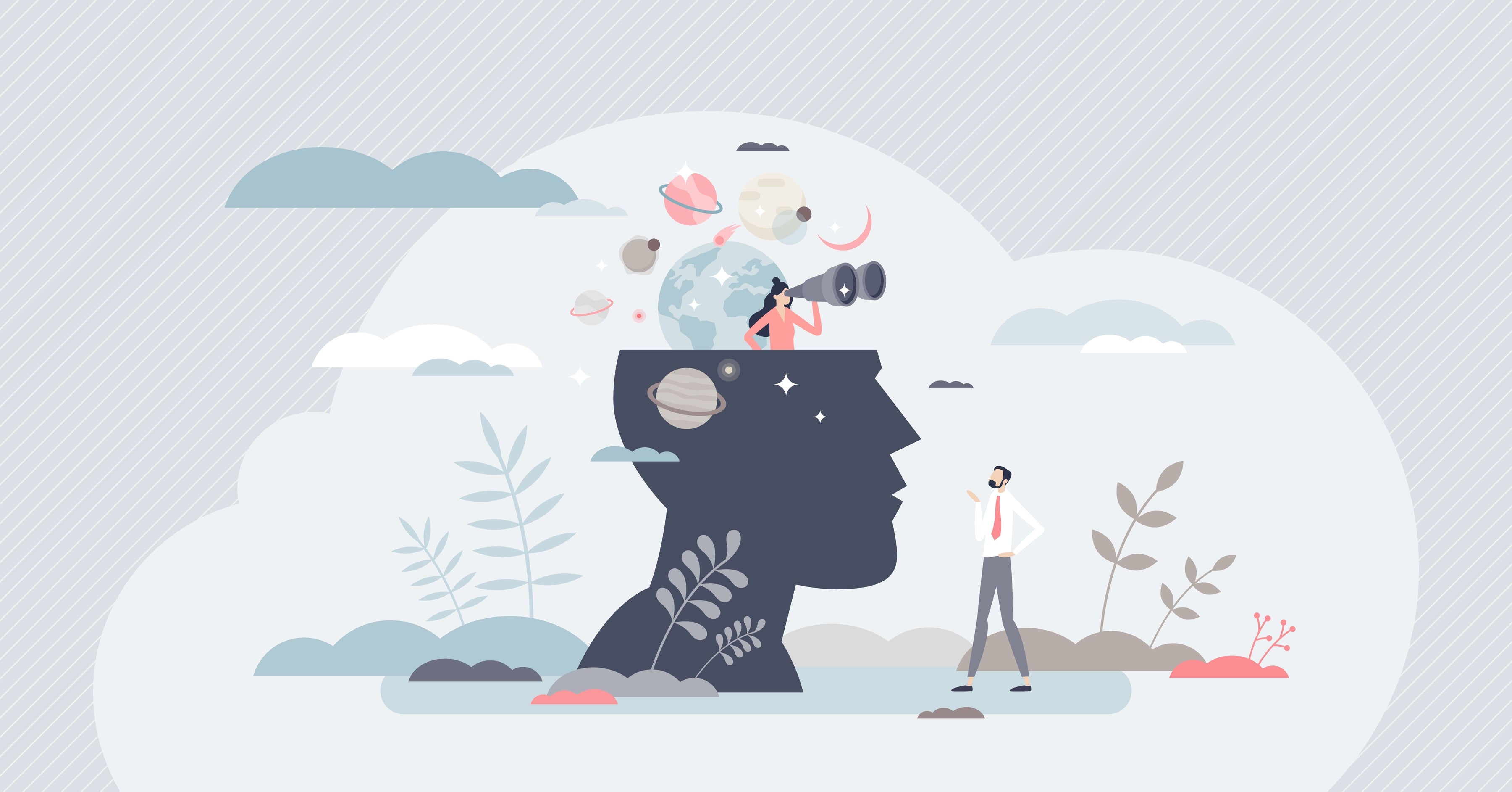 Mental Clarity and Energy Support at Every Age