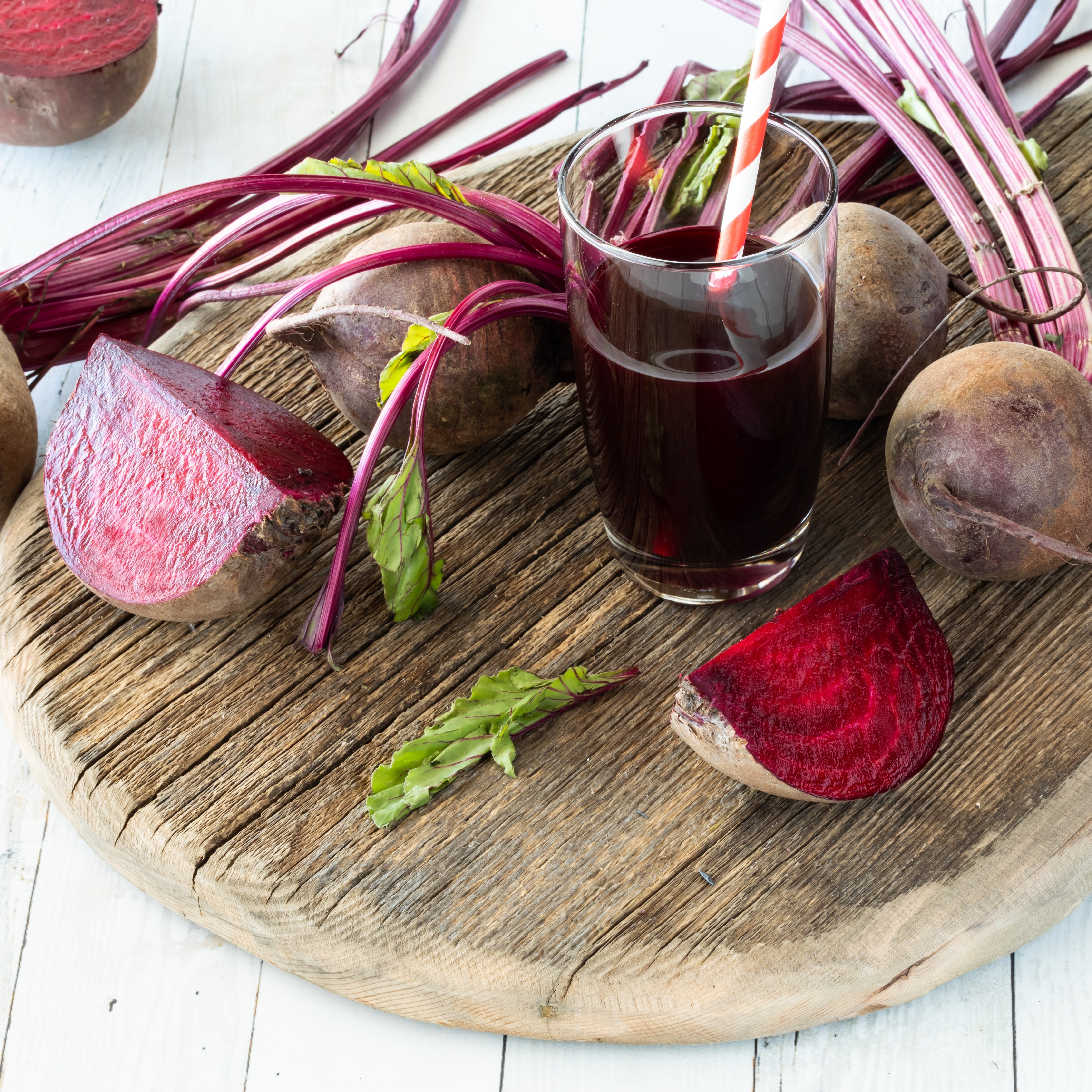 The "Miracle Molecule" for Immune & Brain Health!