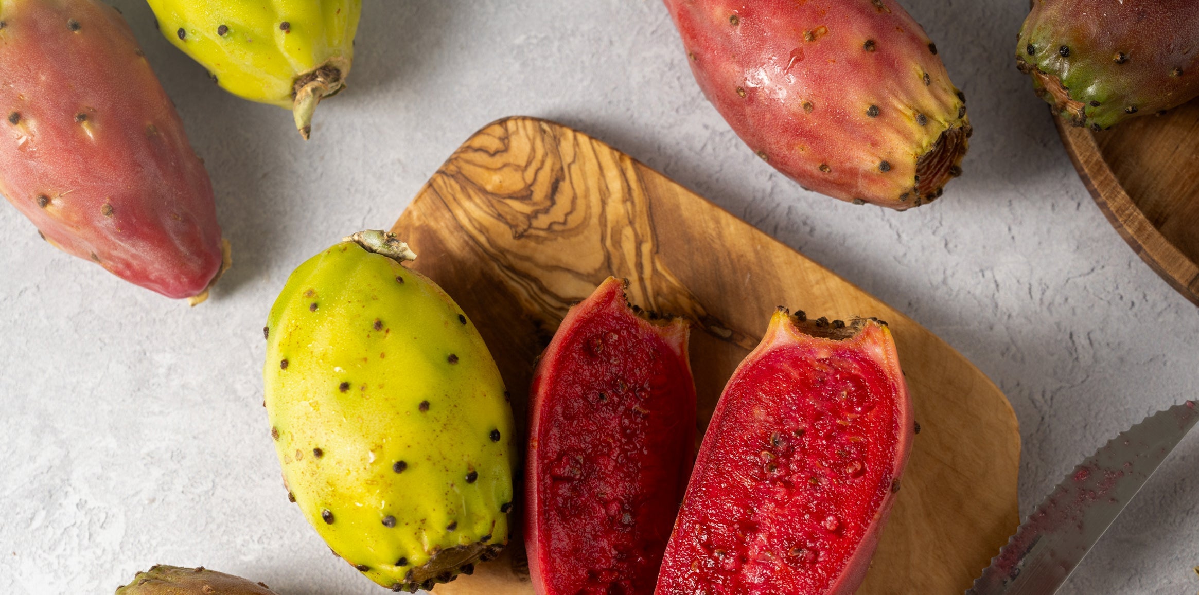 The Dangers of Chronic Inflammation and How Nopalea® Can Help