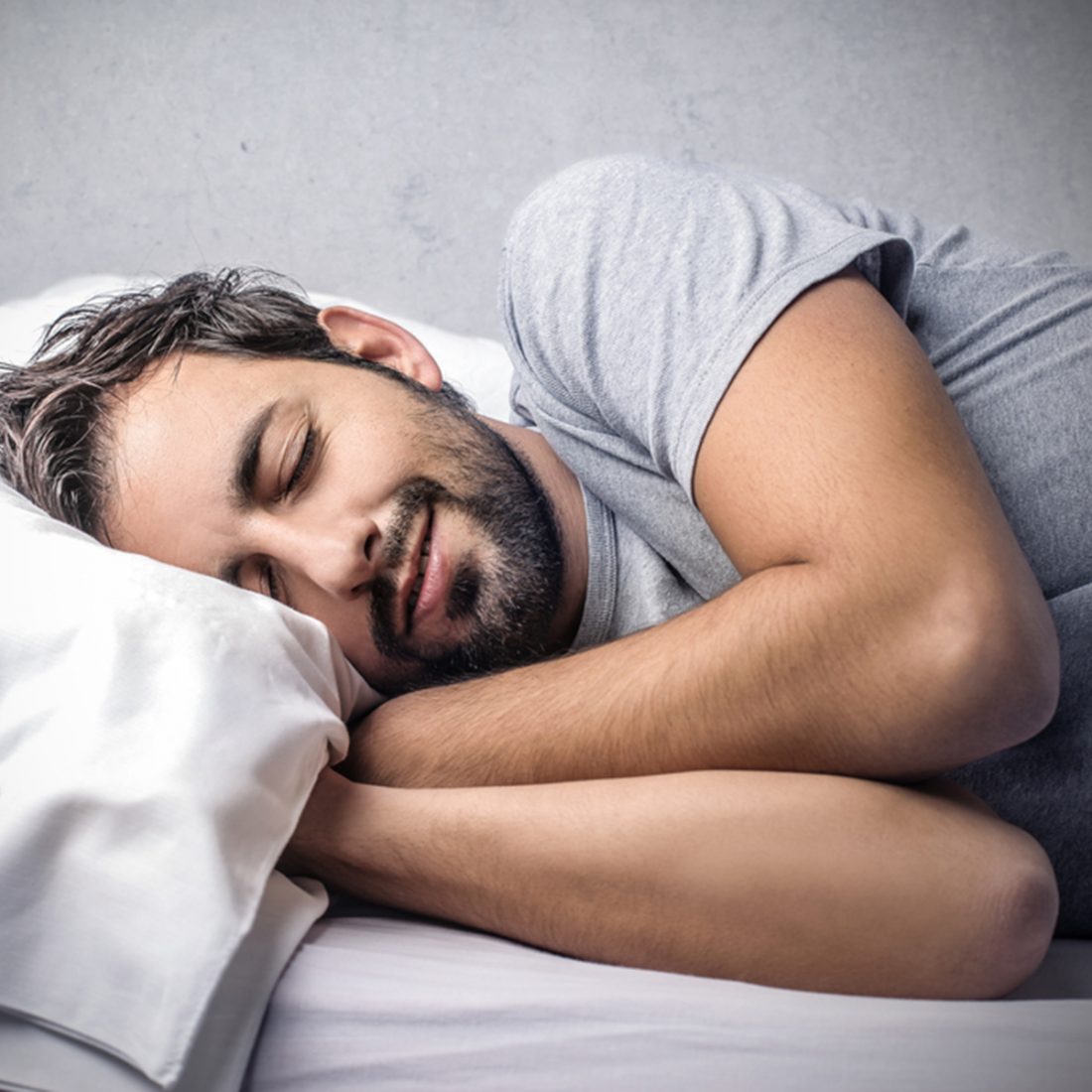 Say Yes to Rest: God’s Garden for Peace