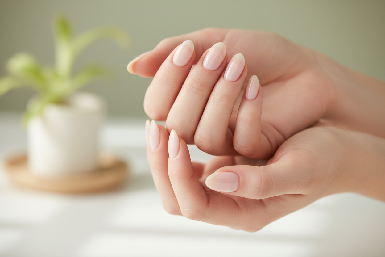Biotin Deficiency and Inflammation: Keys to Healthy Skin, Hair, and Nails
