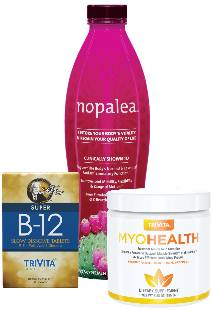 What Supplements Should I Take—and Why?