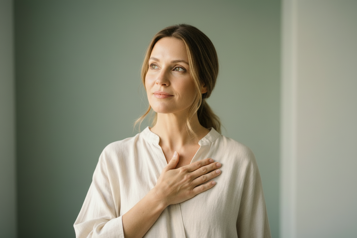 The Transformative Power of Forgiveness