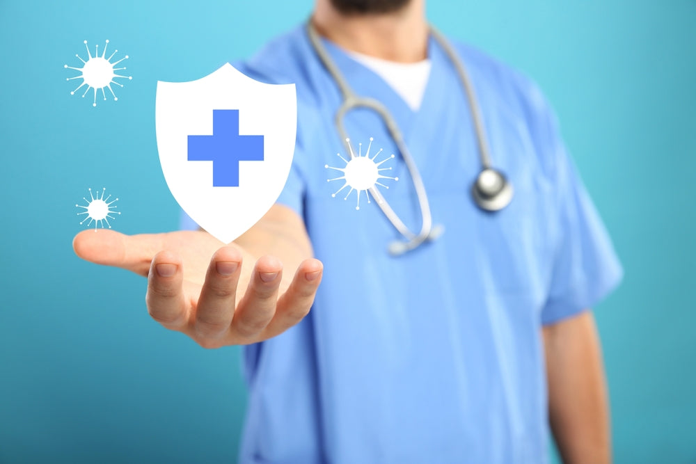 10 Ways to Strengthen Your Body's Immune System Now