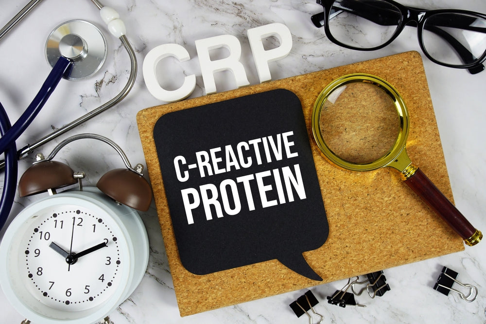 The Importance of C-Reactive Protein