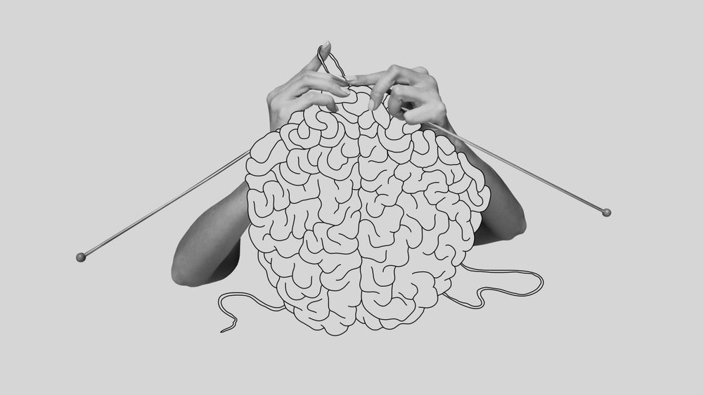 How to Rewire Our Brain: