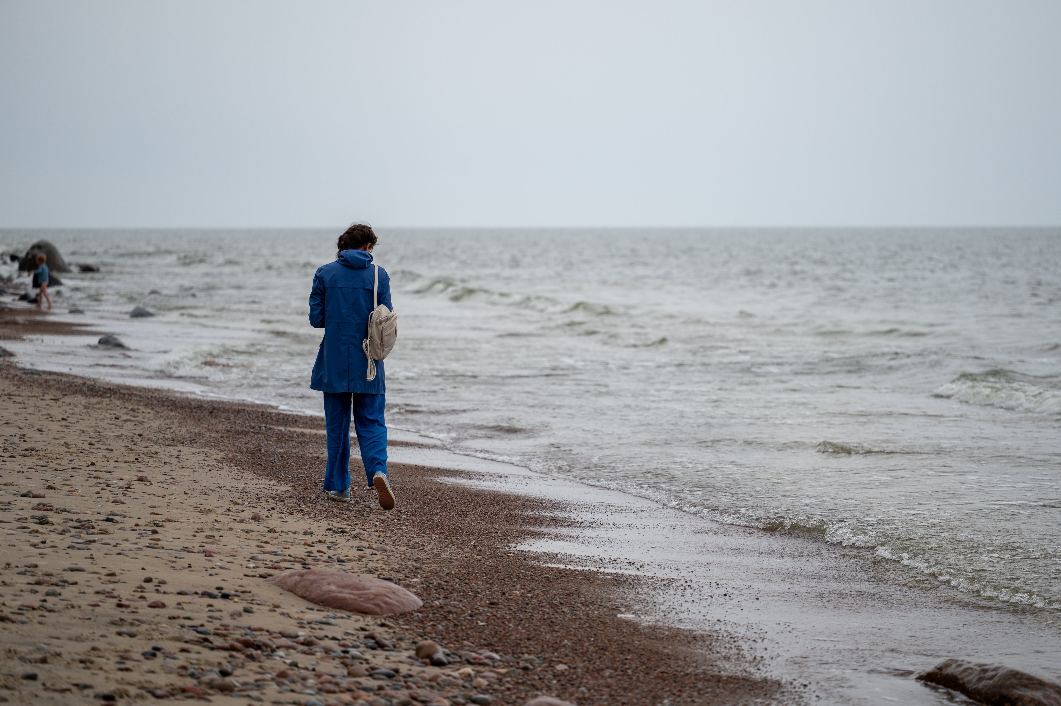 Don’t Let Loneliness Kill You