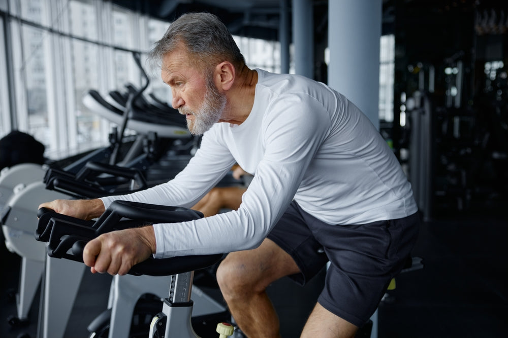 5 Best Workout Motivation Tips