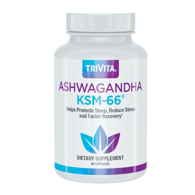 Sleep & Stress Management