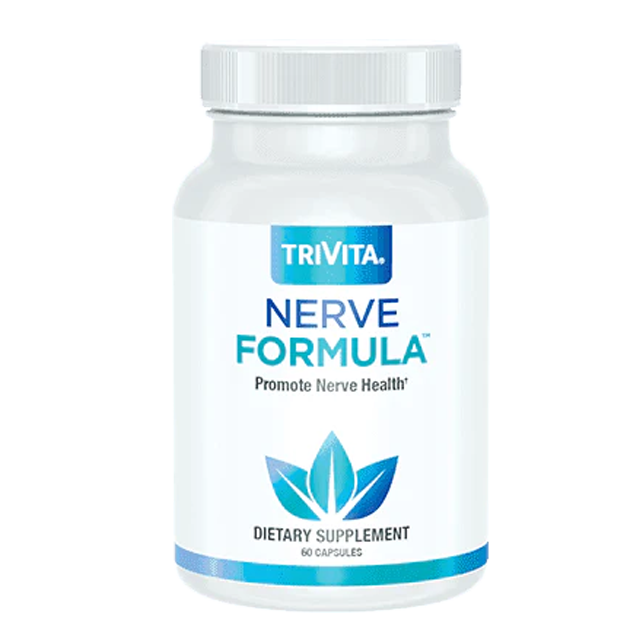 Brain & Nerve Health