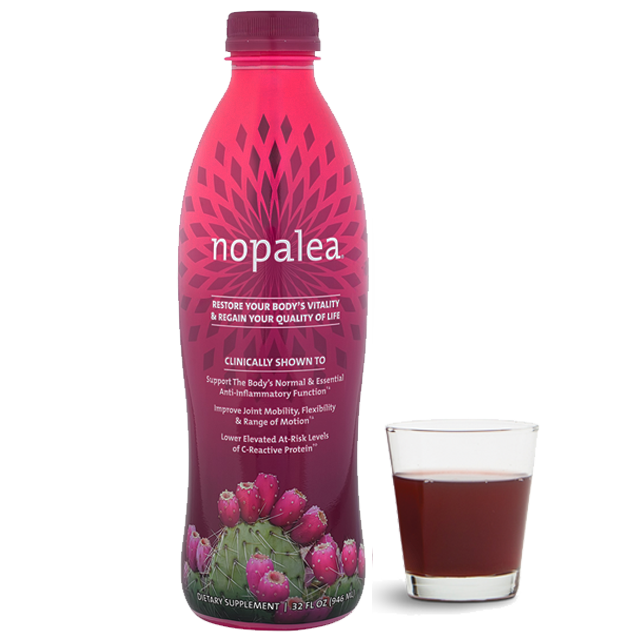 Inflammation Management